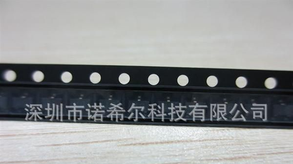 供应现货全新环保贴片场效应管 2SK208-GR SOT-23 JG 随时可发货