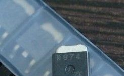 贴片场效应管K974  2SK974STR  2SK974  原装现货