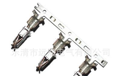供应AMP/Tyco  927839-1  安普(泰科)汽车连接器(接插件端子)