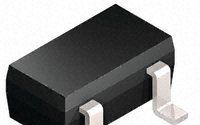 BZX84C5V1LT1G 0N/安森美齐纳二极管 250mW RS#5450630