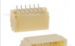 供应JST连接器SM06B-SRSS-TB  原装热卖