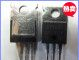 全新原装进口 IRF9540 场效应管 MOSFET 100V /23A TO-220
