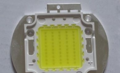 供应 50W 集成大功率白光