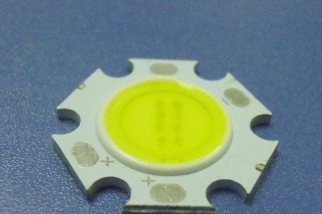 深圳LED封装 LED面光源 10W COB面光源 集成COB光源 COB光源 COB