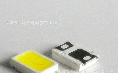 大量供应贴片led2835灯珠 23-25lm 国内品牌贴片LED生产厂家