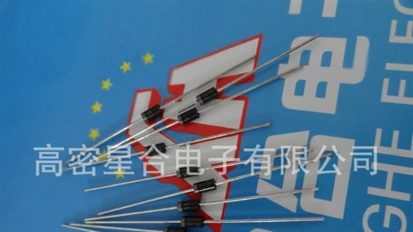 厂家供应 1N5819 肖特基二极管 低价销售