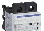施耐德电子过流继电器 LT4706F7S