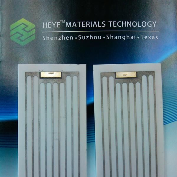 陶瓷臭氧片（配套电源）