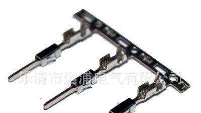 供应AMP/Tyco  964267-2  安普(泰科)汽车连接器(接插件端子)