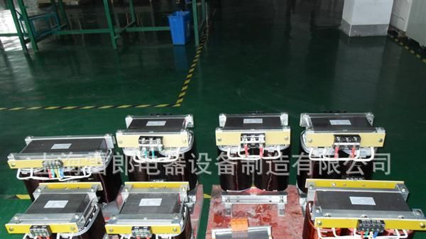 【物美价廉]上海雷郎单相变压器  BK-25VA