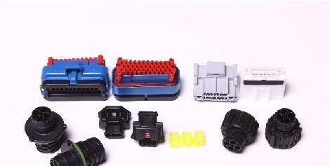 TE/AMP连接器,2-6447232-3进口原装，仓库现货【图】