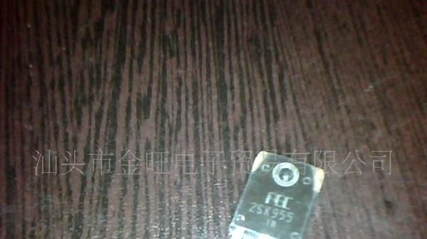 供应进口拆机2SK955场效应管