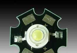 LED大功率光源