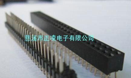 排针|排母|排针排母工厂|板对板| 对插连接器| 慈溪