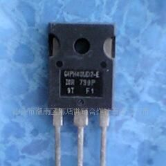 G4PH40UD2-E  原装进口拆机件，质量包好