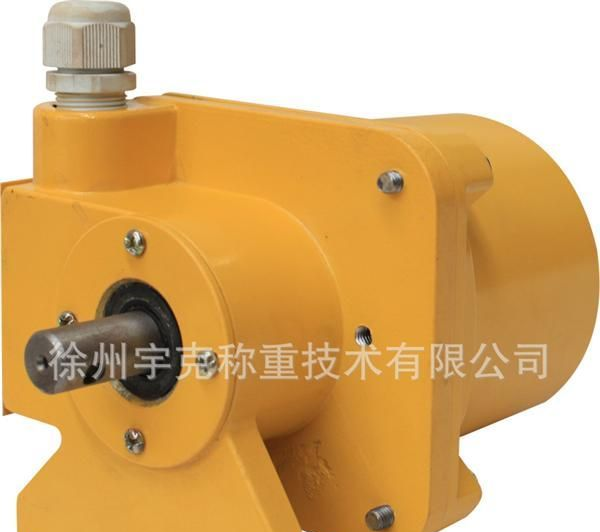 皮带秤专用测速传感器