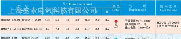 供应冷压端子/接线端子/全绝缘端头系列/母全绝缘接头 绝缘端子