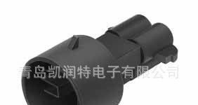 原装进口连接器/接插件   DELPHI   15344628