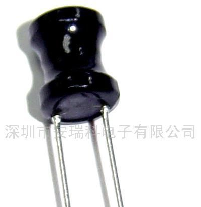 供应工字线圈
