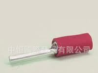 JST连接器FV中恒代理