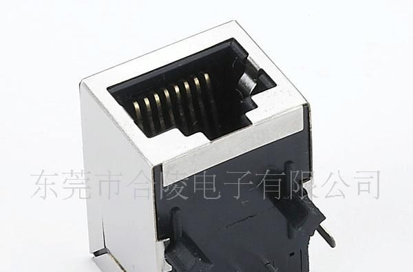 【厂家直销 大量供应优质】RJ45+Transformer(滤波器）