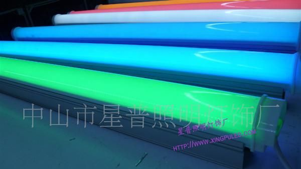 【全新优质】 LED数码管 （中山 星普）量大优惠