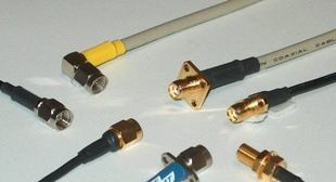 供应 RF CABLE射频同轴电缆组件 生产商