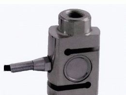 S型称重传感器