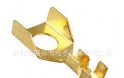 汽车接插件端子DJ433-6A