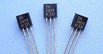 供应三极管系列产品  2S3904  200MA  40V 全新的