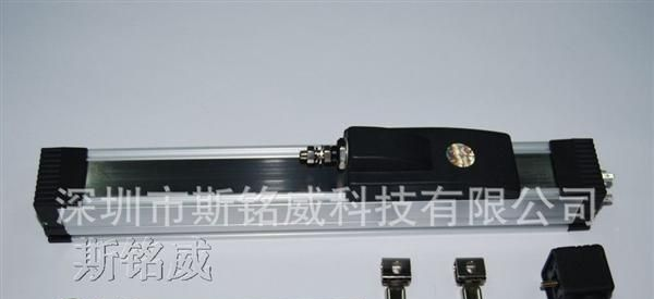 高精度滑块式位移传感器生产商