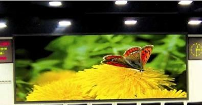 P5户内全彩显示屏LED
