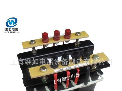 [厂家生产] SBK-50VA三相变压器 三相干式变压器  三相整流变压器