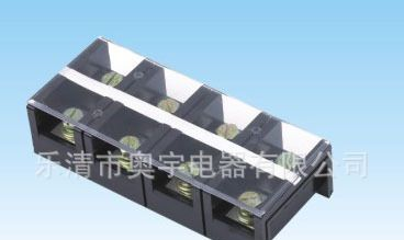 【厂家直销】 TC-4003(TC-400A/3P) 固定式大电流接线端子