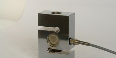 JLBS厂家大批量供应微小尺寸拉压力传感器、称重传感器