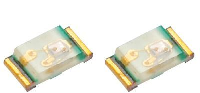 深圳 贴片led 发光二极管厂家 供应 0603 0.4厚度 超高亮 蓝色