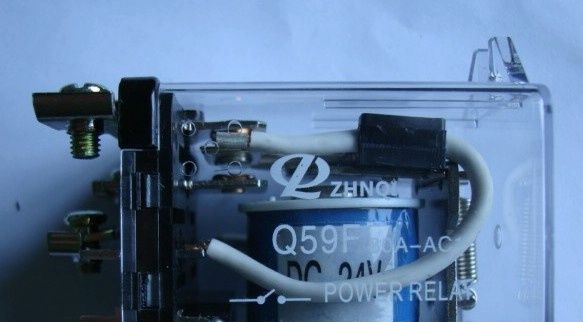 阿里巴巴供应大功率继电器 JQX-59F (WJ178  Q59F-1Z)全国供应