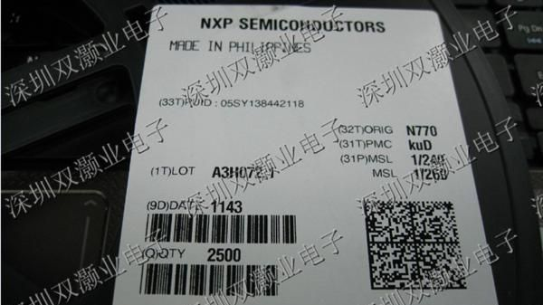 PMEG2010AEB L6 SOD523进口原装NXP肖特基整流器二极管