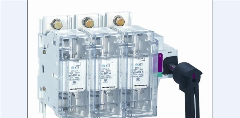 供应XLR8隔离开关熔断器组