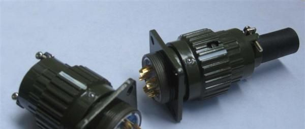 YP21快速连接器、电机航空插头、多芯连接器