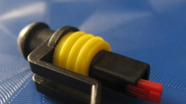 汽车连接器、接插件DJ7011-1.5-11