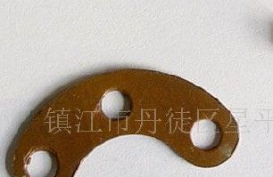 【现货直销】商家特荐供应多种质量保证的连接片 电热管铜件