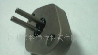 压缩机使用密封连接器 端子、接插件 接线座、接线板