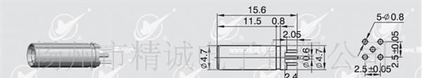 供应SSMB-50TKE-4印制电路板连接器