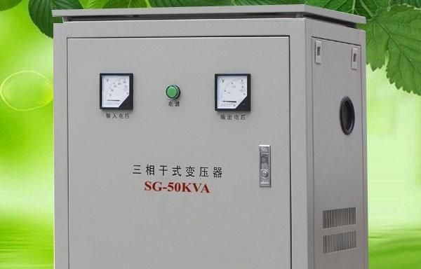 批发传统SBK/SG三相伺服电机专用变压器