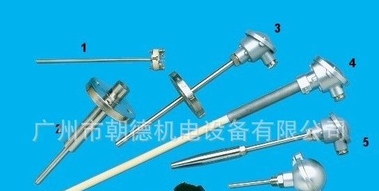 德国Dittmer G.b.R.温度传感器