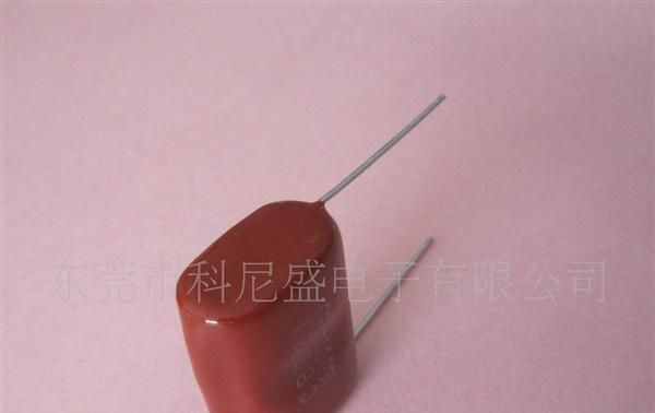 PPS环保金属化聚丙烯膜高压电容器