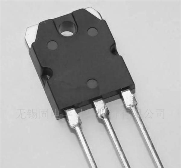 无锡固电ISC供应2SD1294三极管