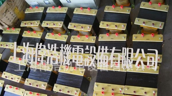 屏蔽隔离变压器 抗干扰隔离变压器 祛除零地电压隔离变压器