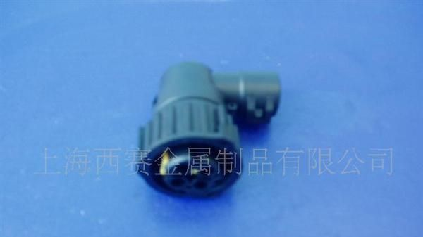 供应传感器接插件(塑料件)